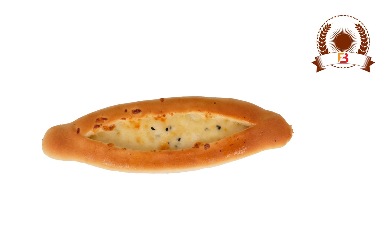 فطيرة تركية بالجبنة العكاوي