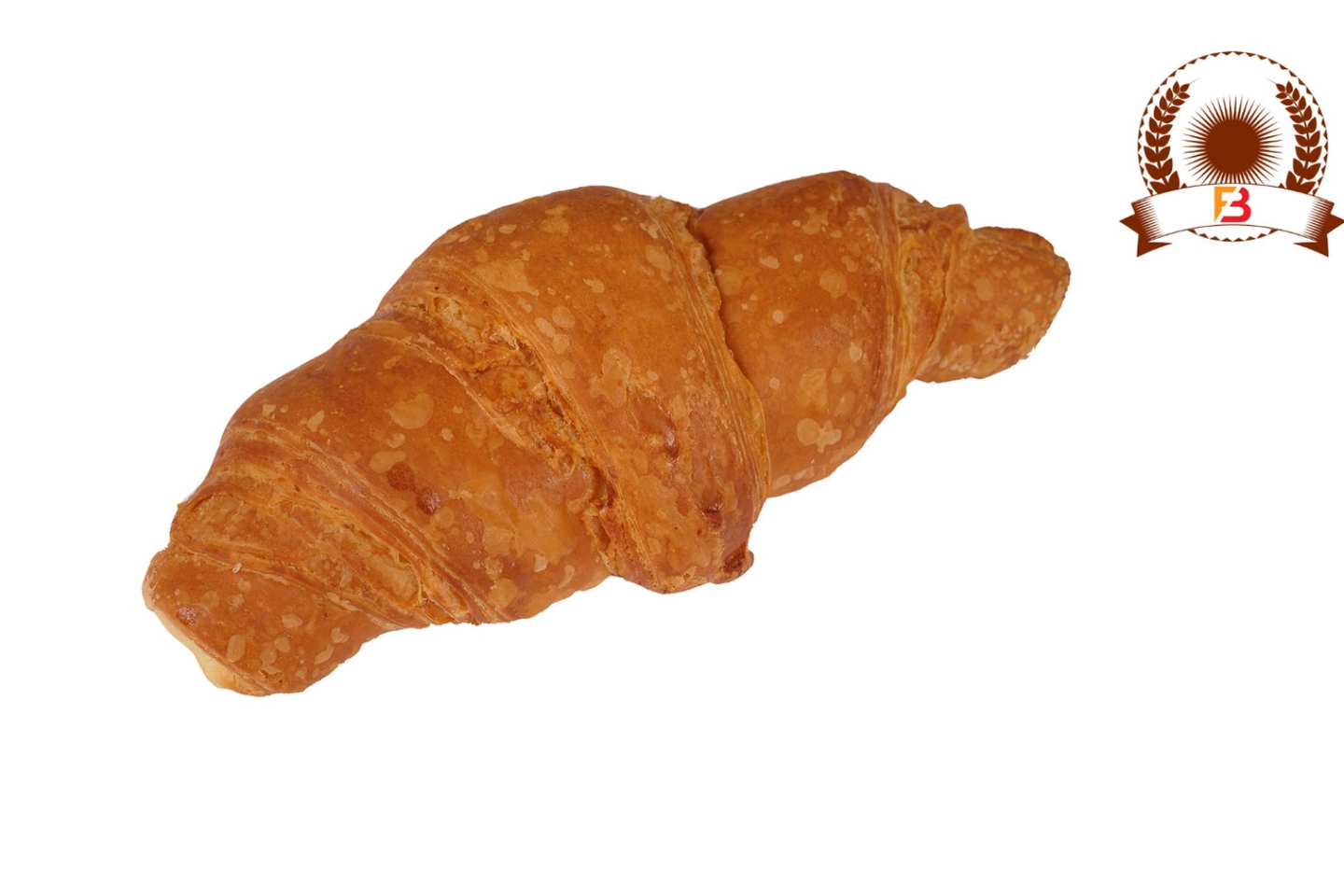 كرواسون سادة