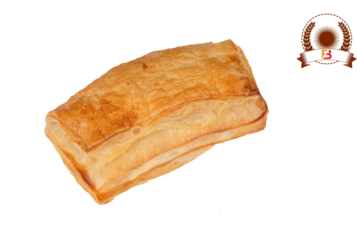 بريك بالجبنة البيضاء