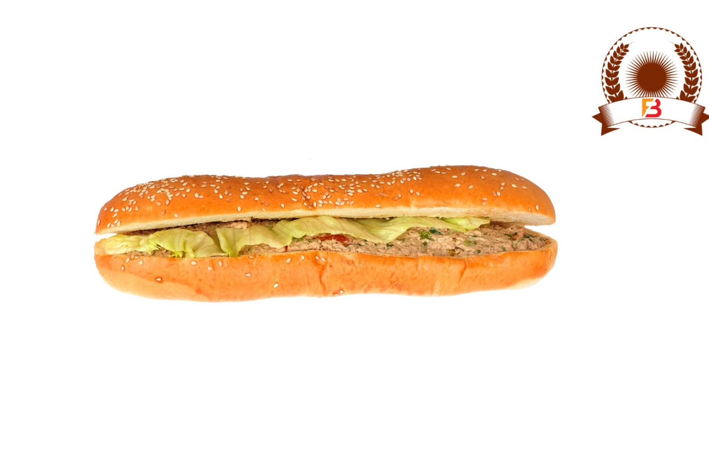 ساندويتش بالتونة