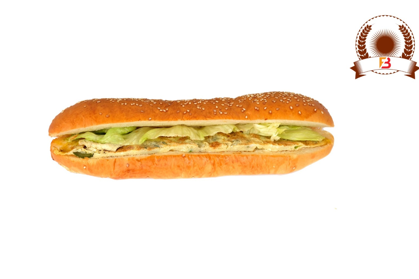 ساندويتش أومليت