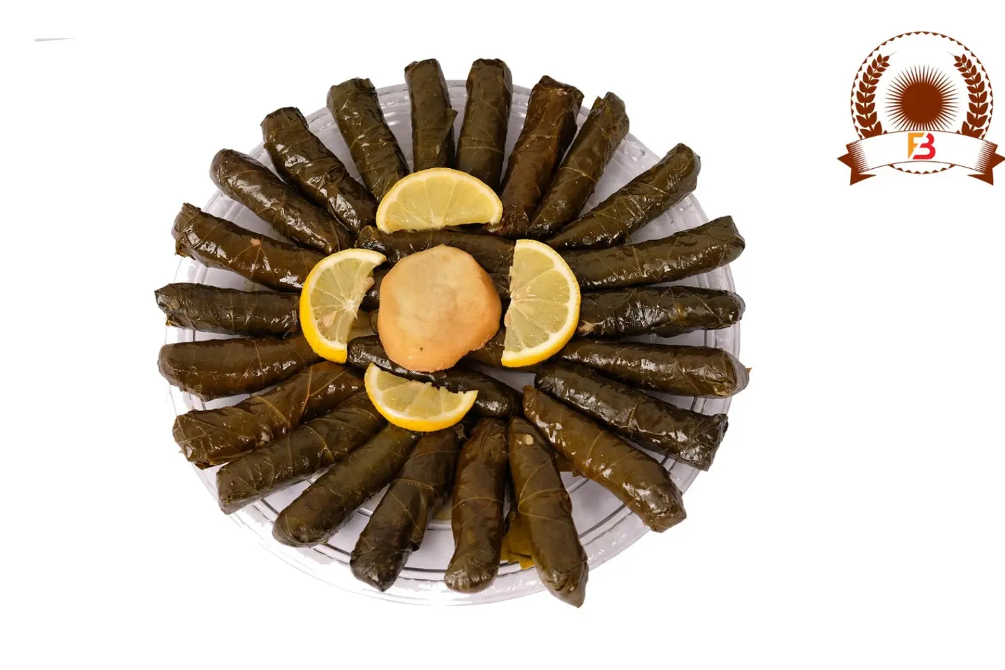 ورق عنب واحد كيلو