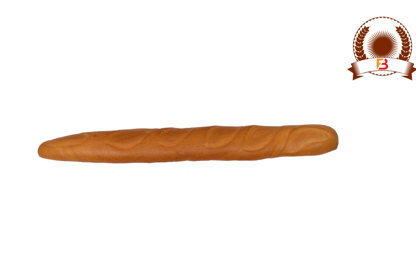 باجيت فرنسي كبير أبيض