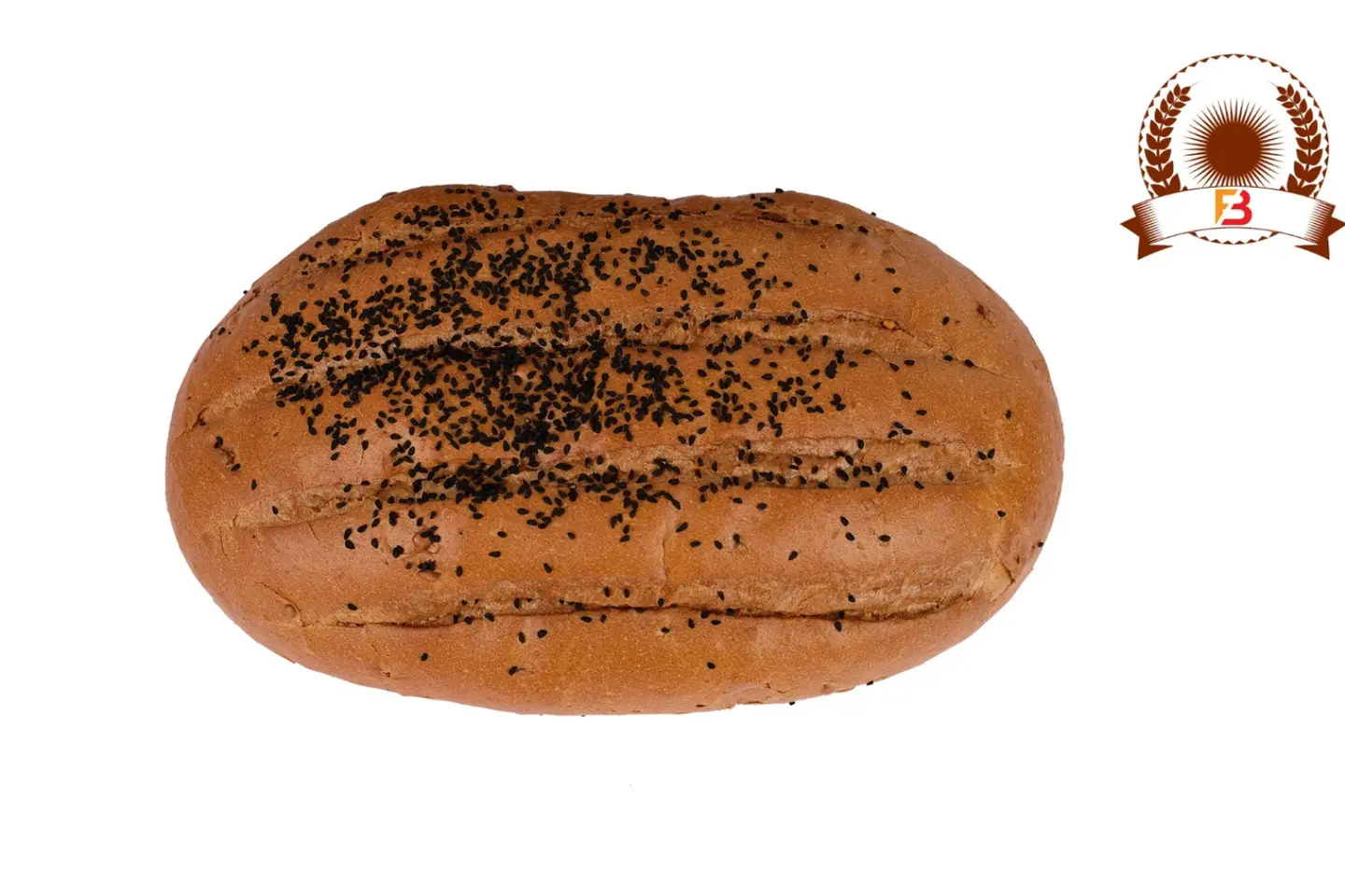 خبز ألماني كبير