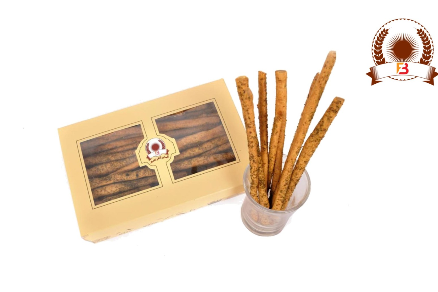 موالح باتون ساليه بالزعتر