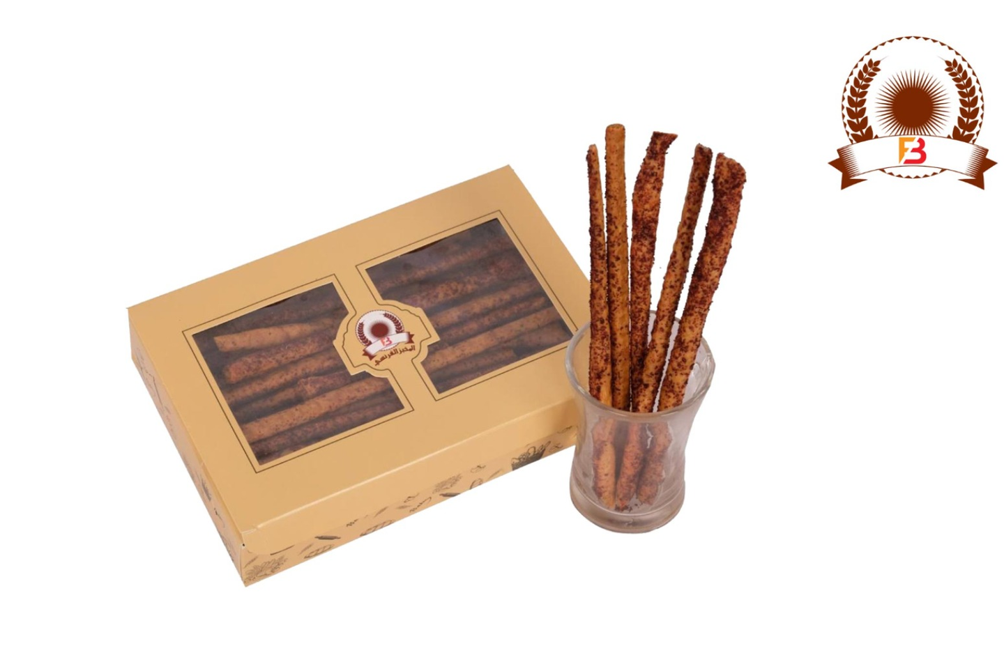 موالح باتون ساليه بالسماق