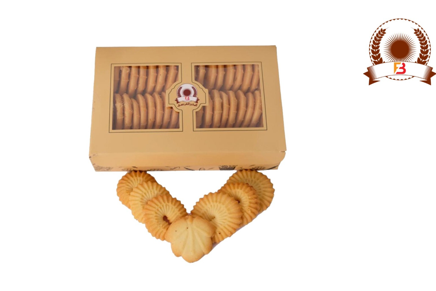 بيتيفور ابيض