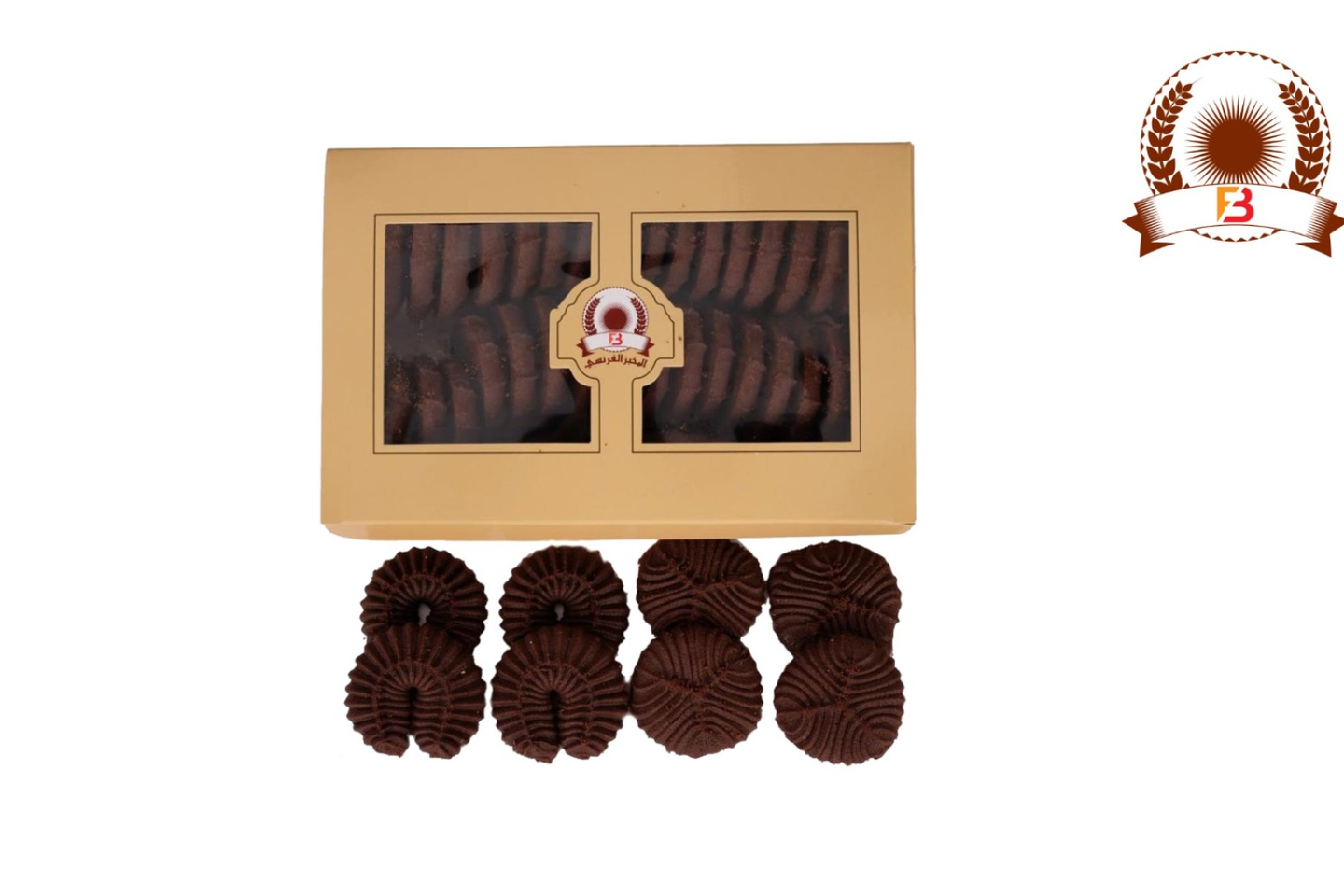 بيتيفور شوكولاتة