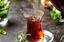 شاي مخدر