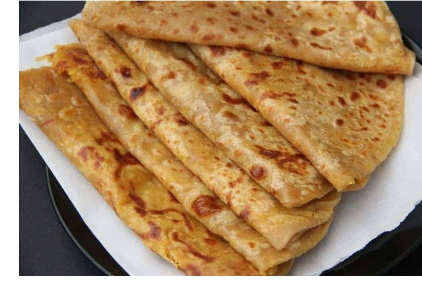 شباتي كبدة على الصاج بالجبن