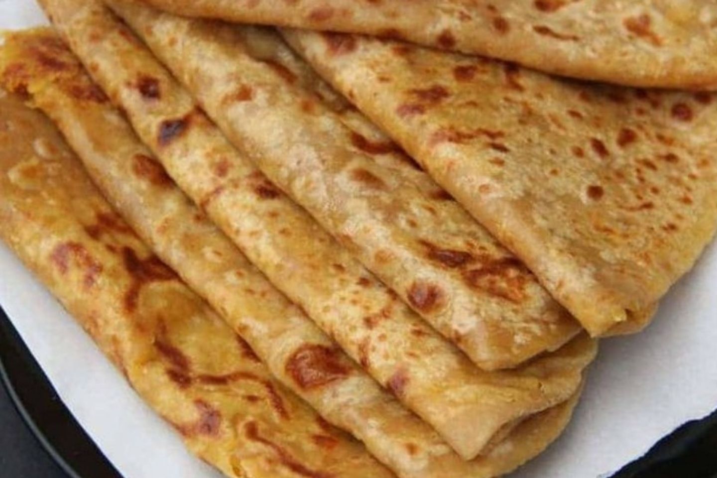 شباتي فلافل بيض
