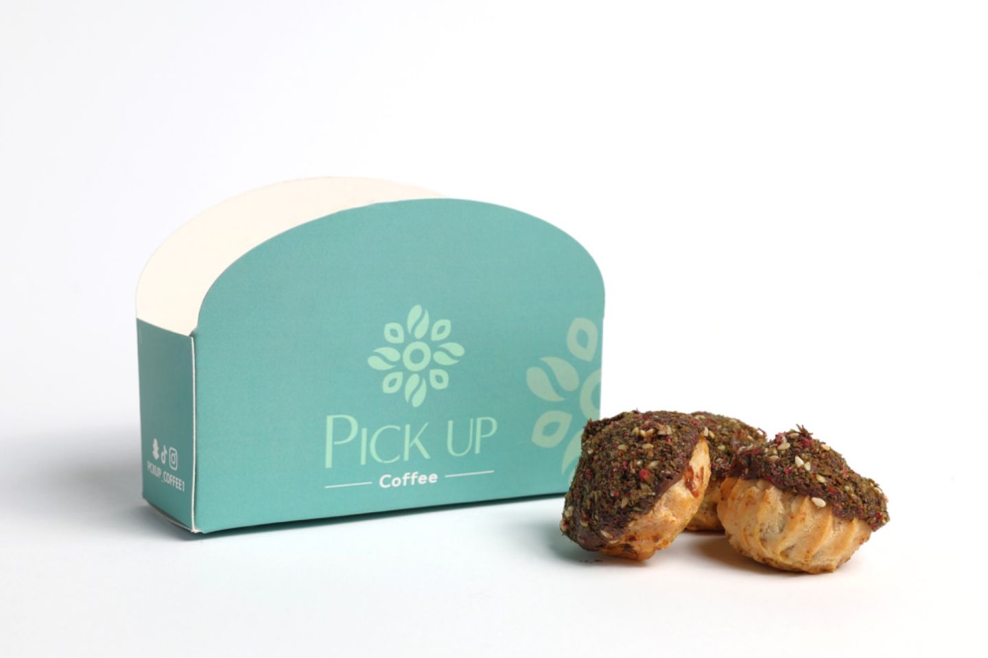 Mini Donut