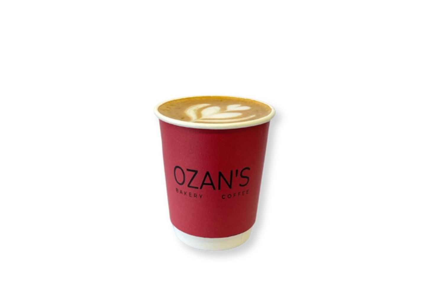 Signature  Ozan's
