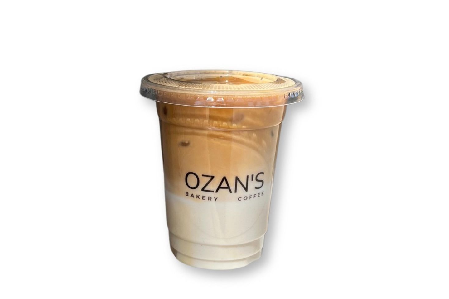 Iced Latte