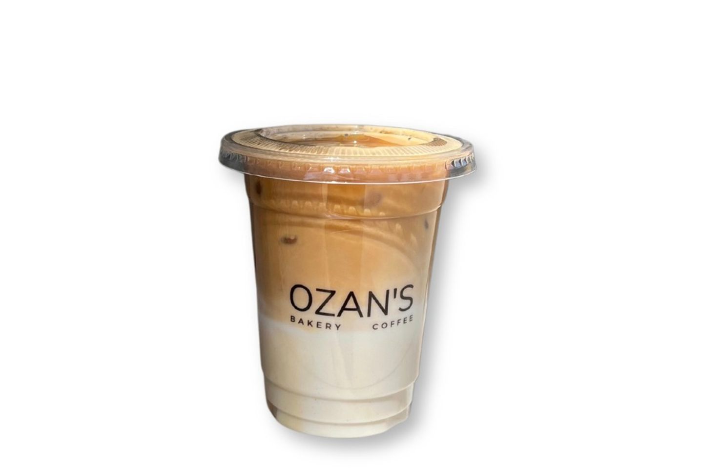 Iced Ozan's Signature