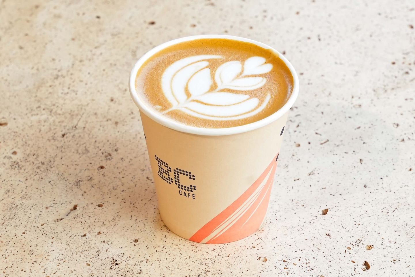 Flat White
