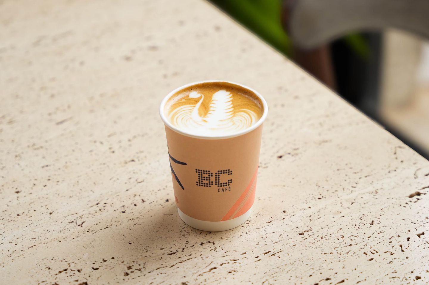Latte