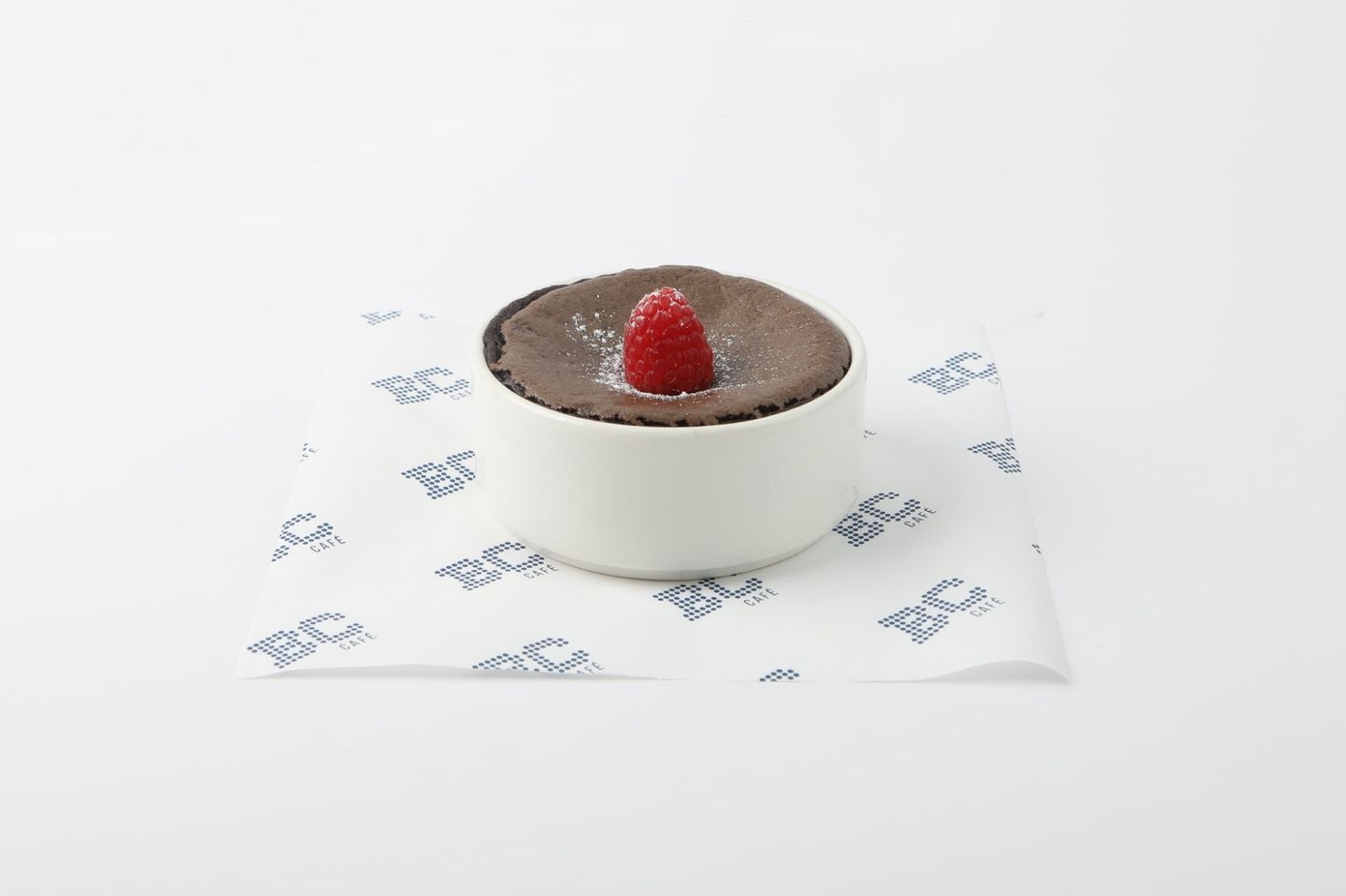 Soufflé