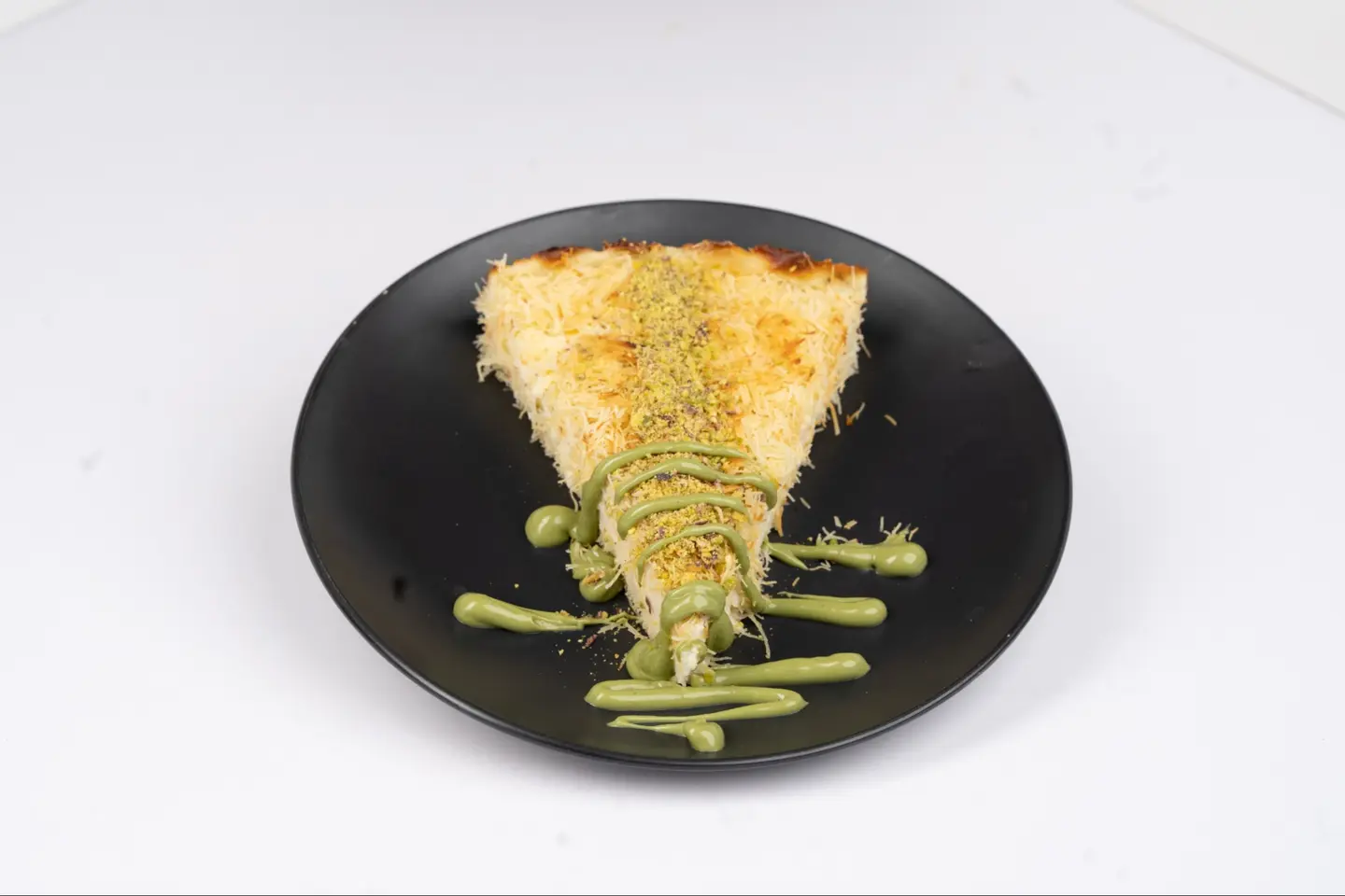 Kunafa