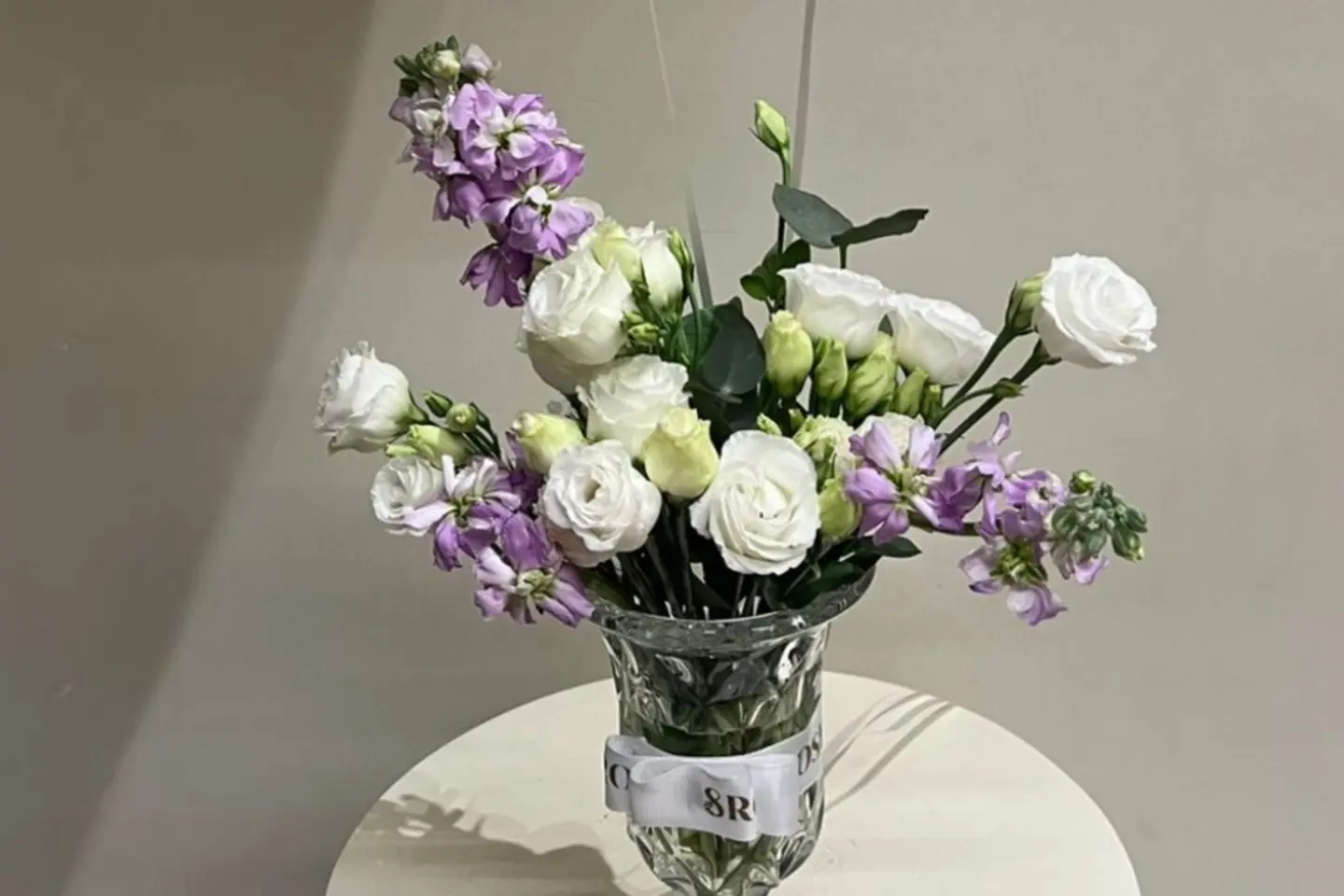 Small Celebration Vase