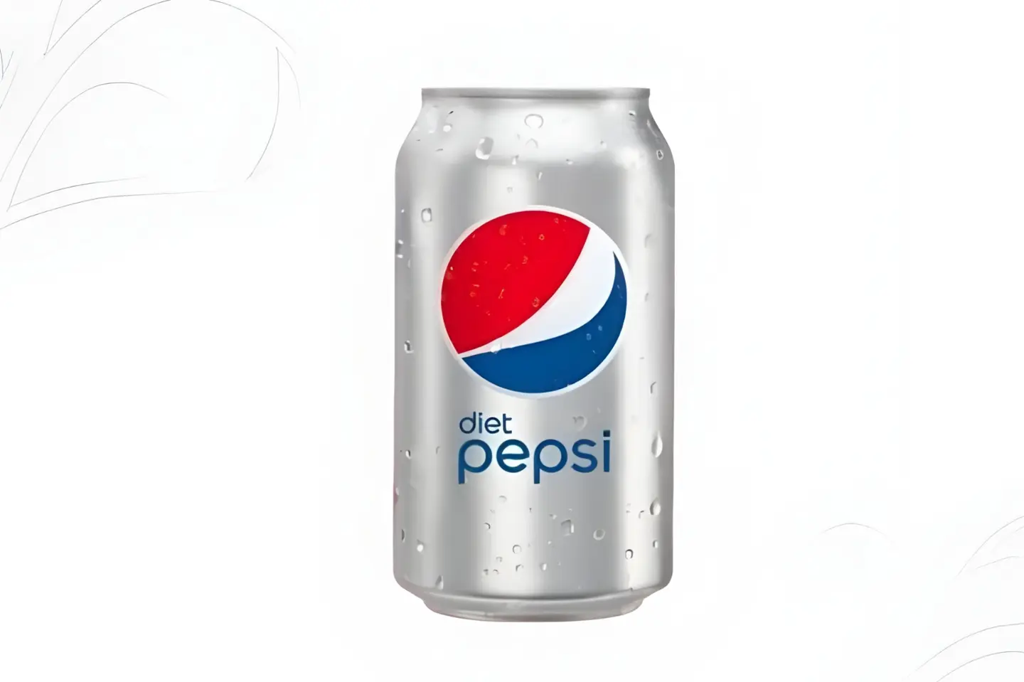 Pepsi Diet