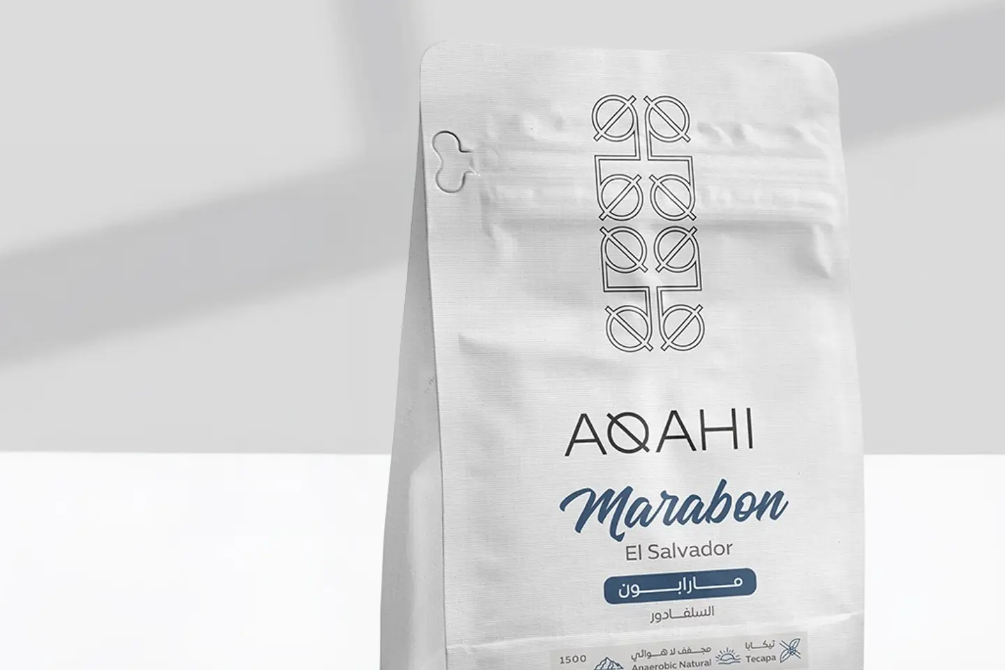 أقاهي مارابون