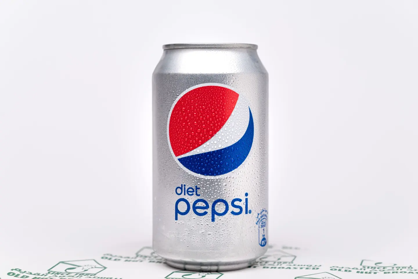 بيبسي دايت