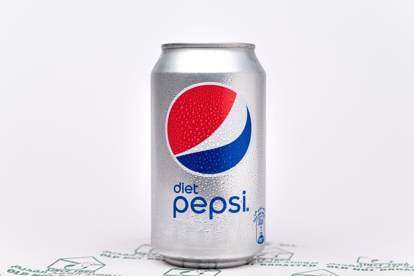 بيبسي دايت