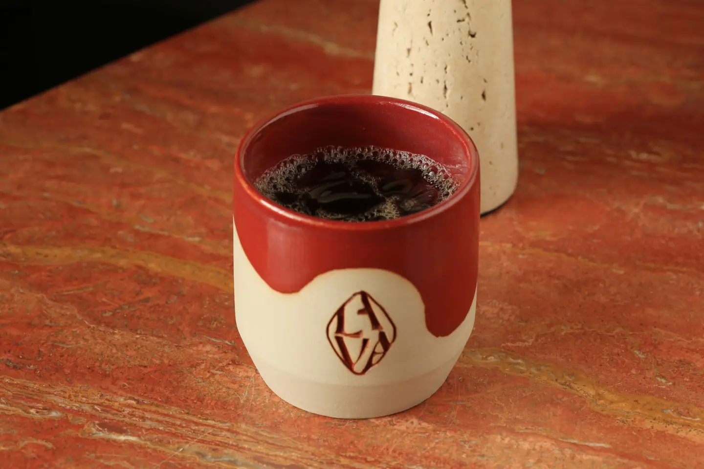 Cold V60 Colombian