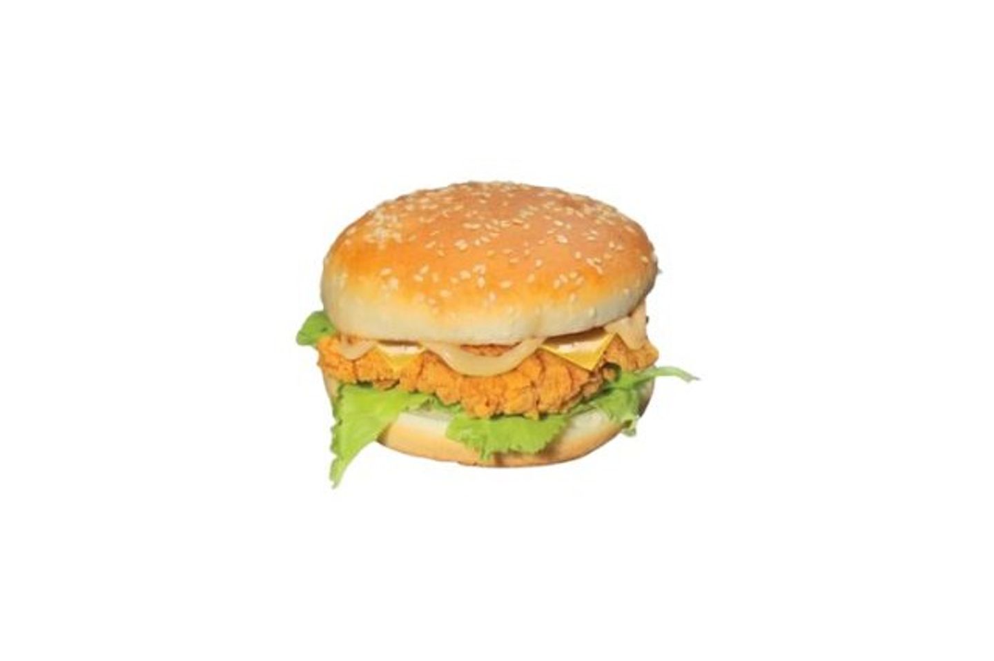 Zinger Burger