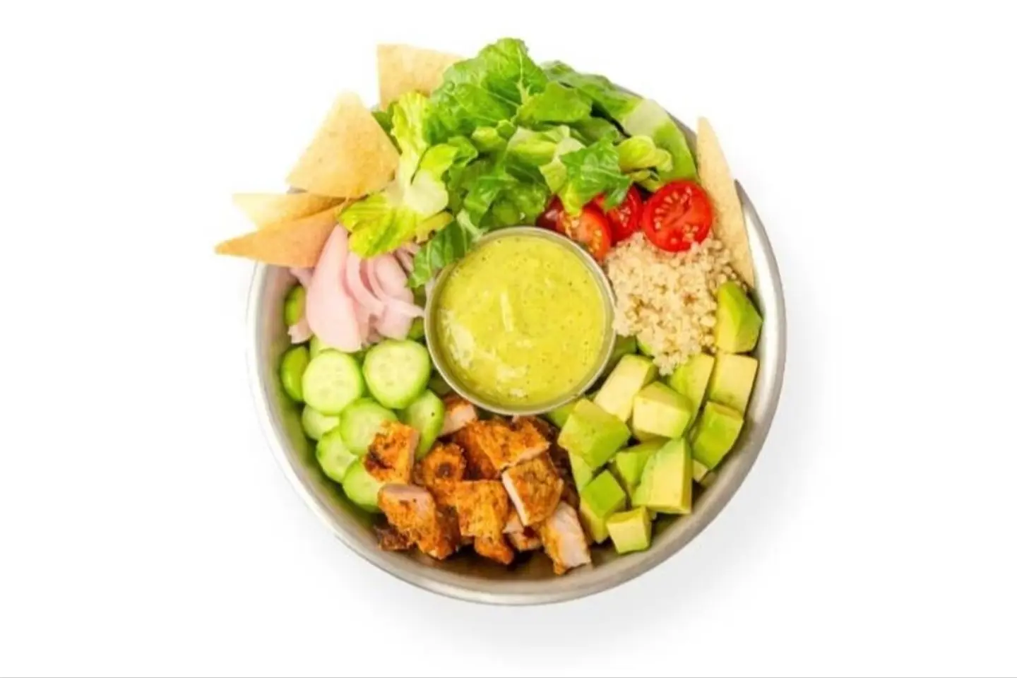 Avocado Salad