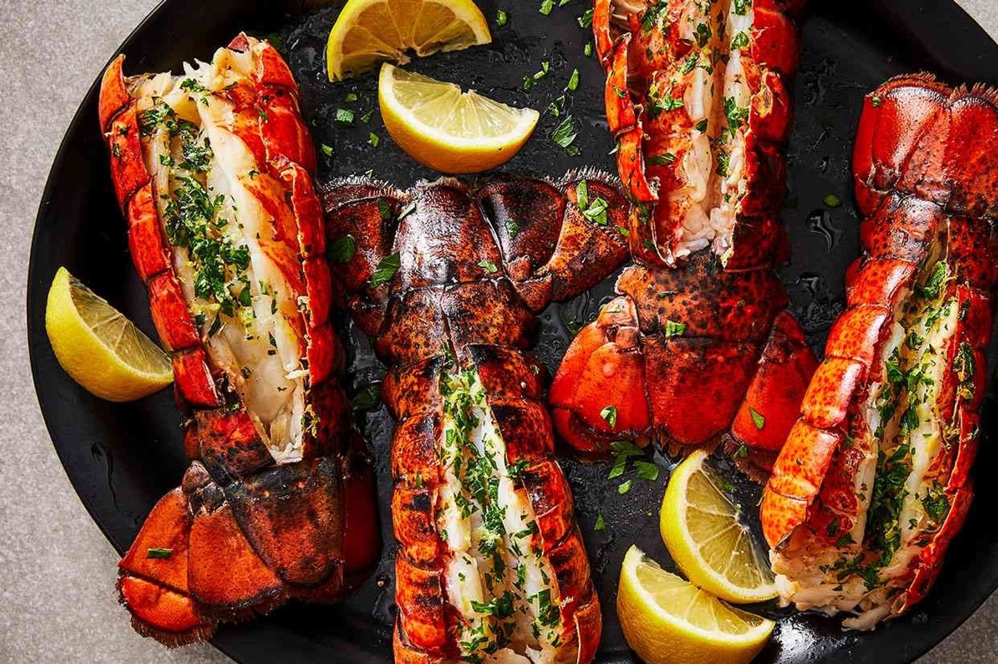 Lobster With Cheese