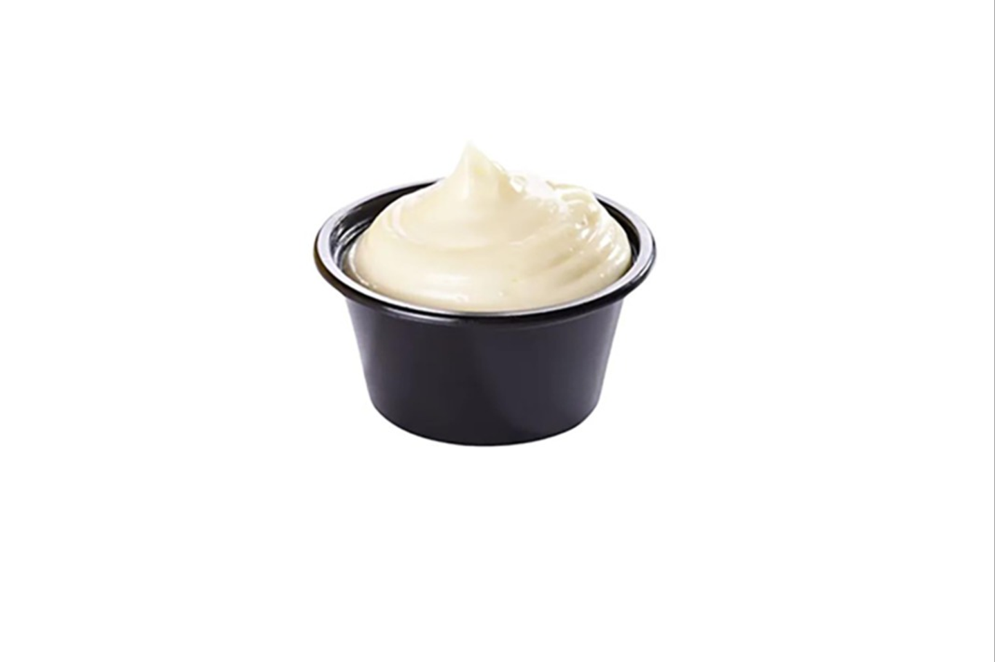 Garlic Sauce (Small)