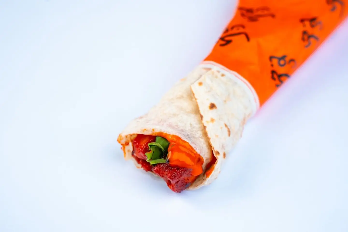Tikka Sandwich