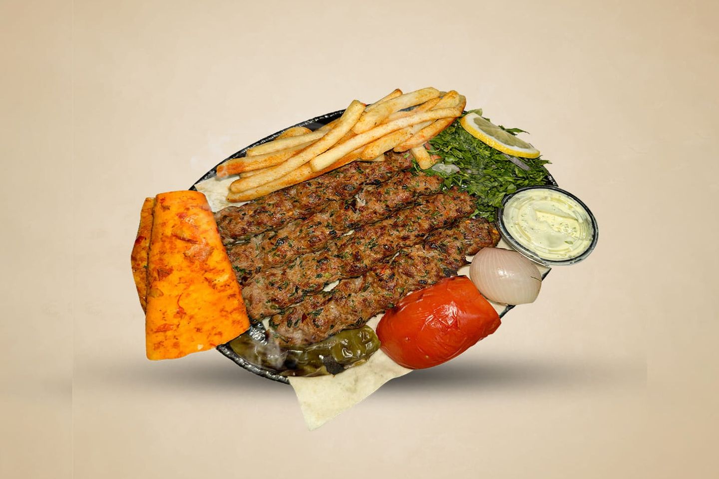 كباب بنجارا