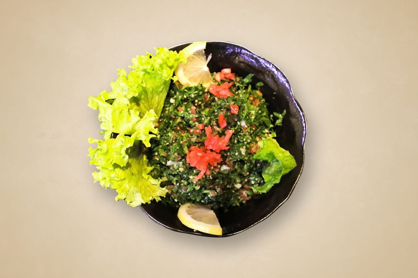 تبولة
