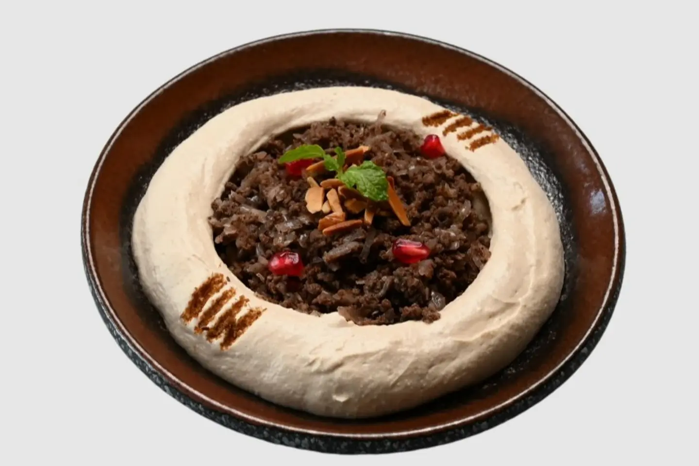 حمص ميسوف