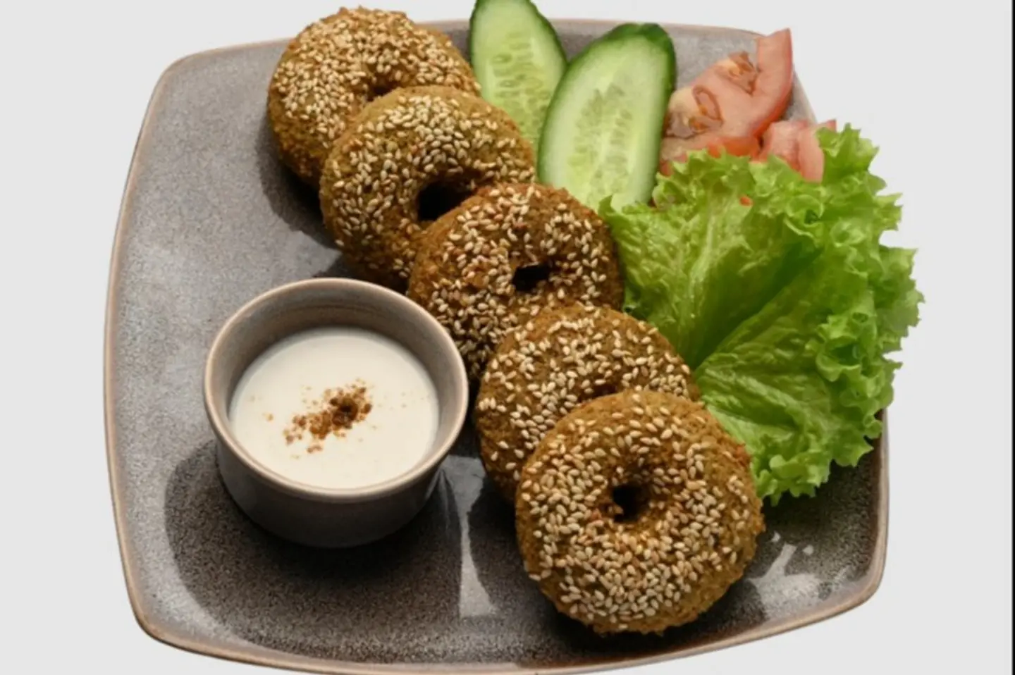 فلافل