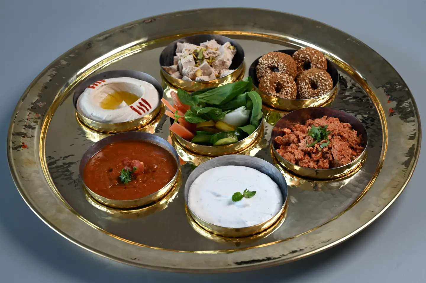 فطور شاميار