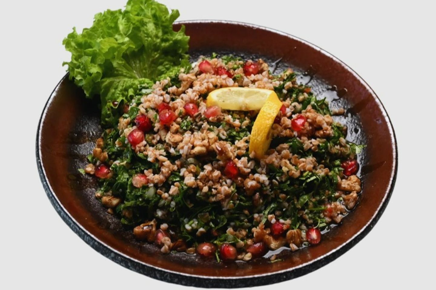 تبولة حساوية
