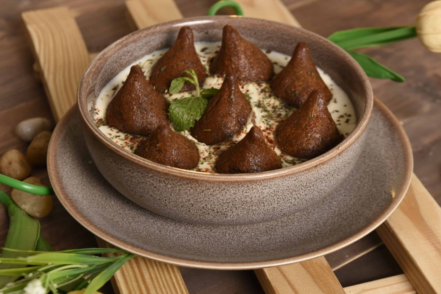 كبة مادزنوف