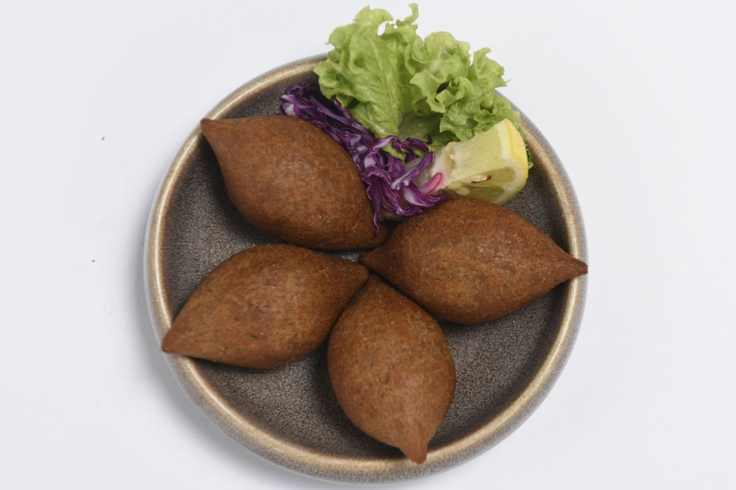 كبة حميص