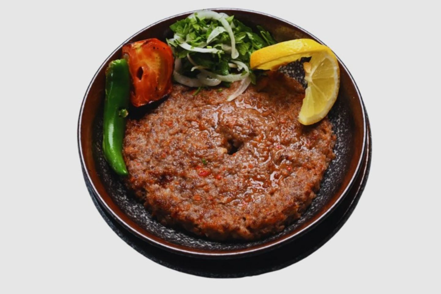 كفتة بالصينية