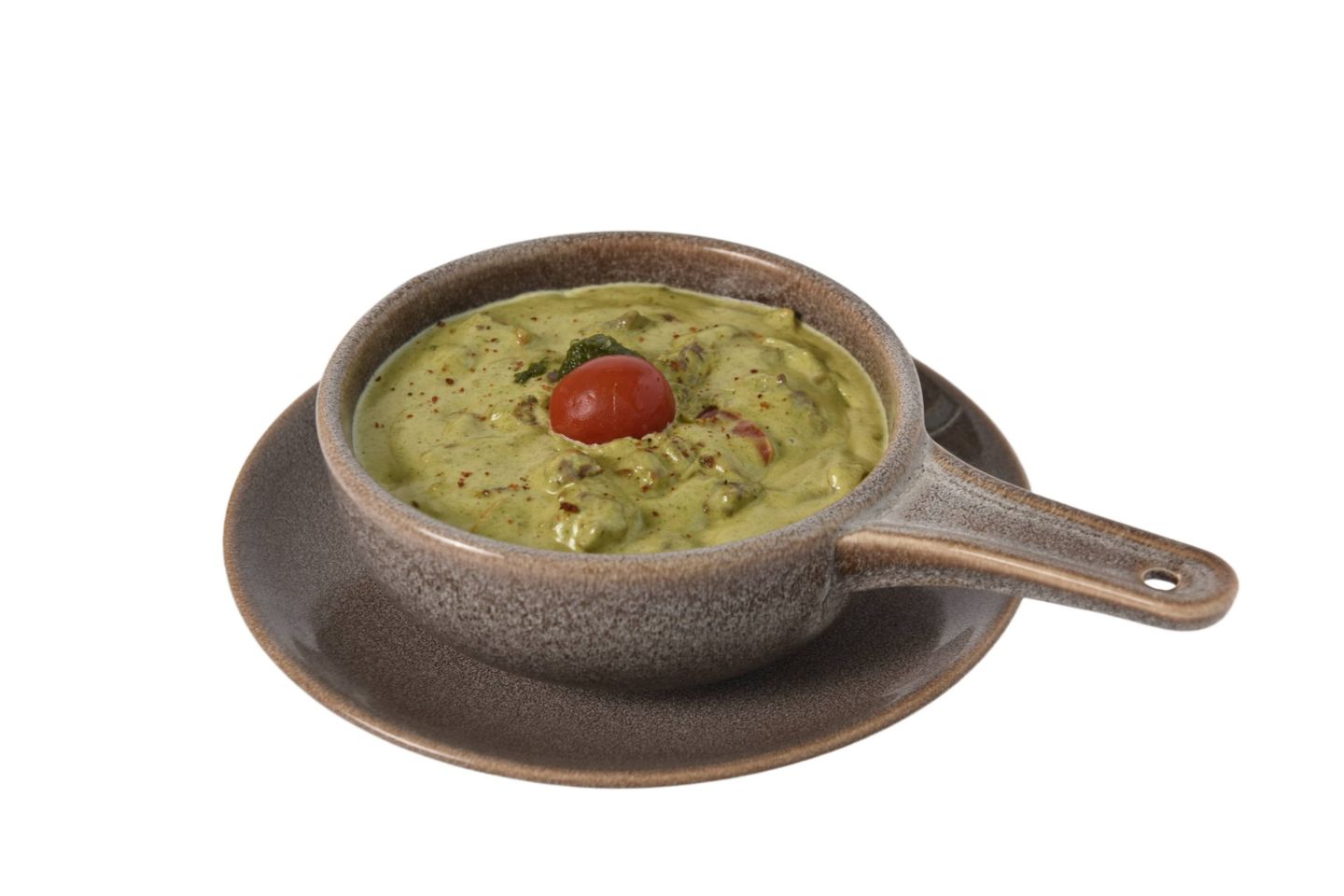 طاجن لحم بالبيستو