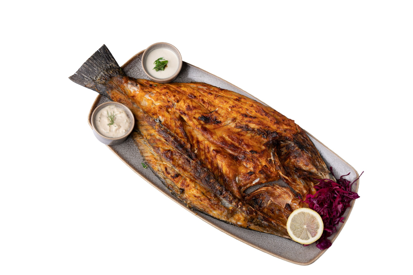 Masgouf Fish