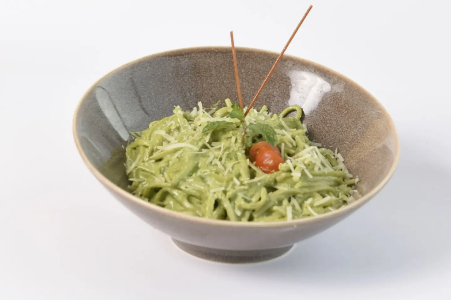 Chicken Linguini Diavola