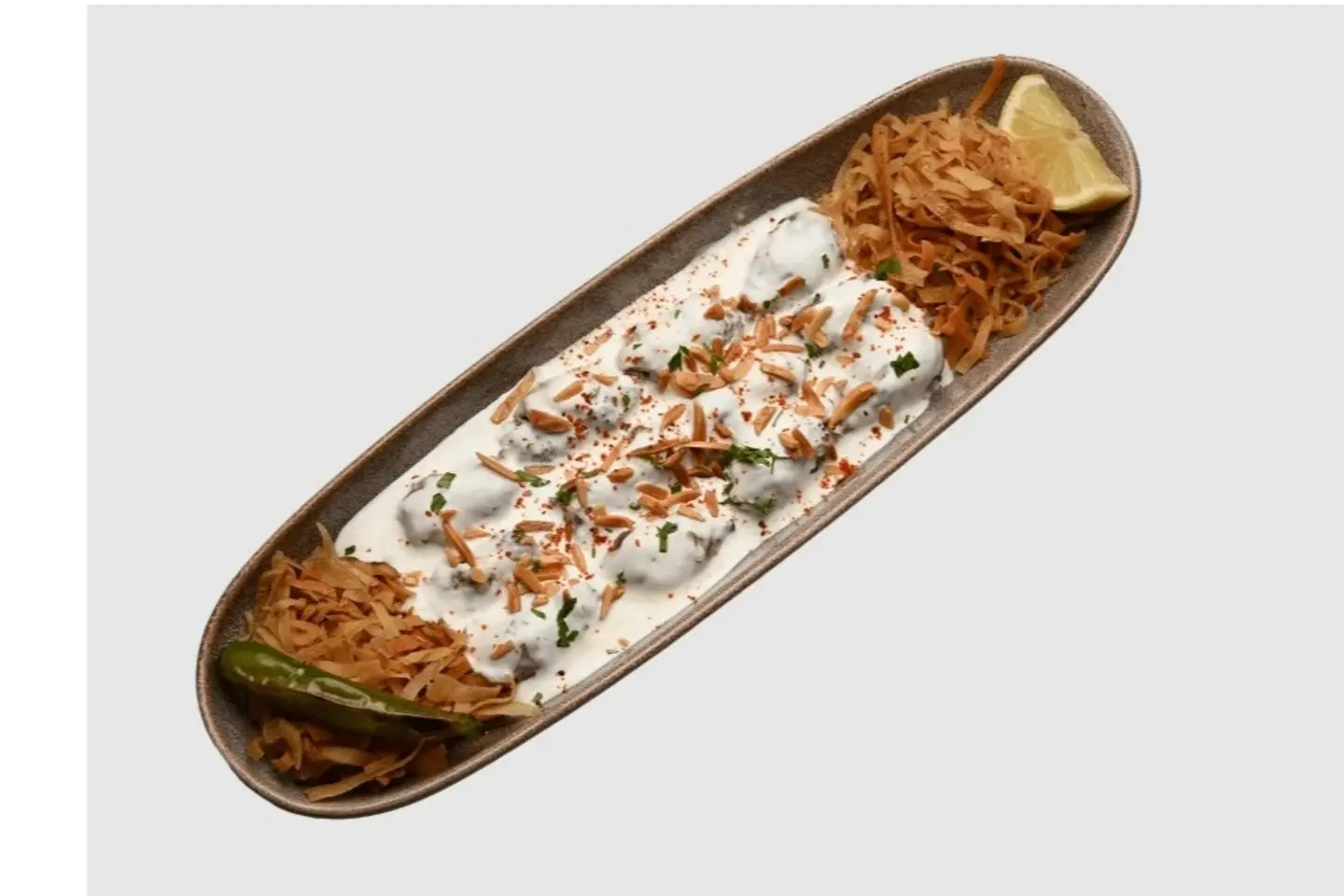 Madznov Kebab