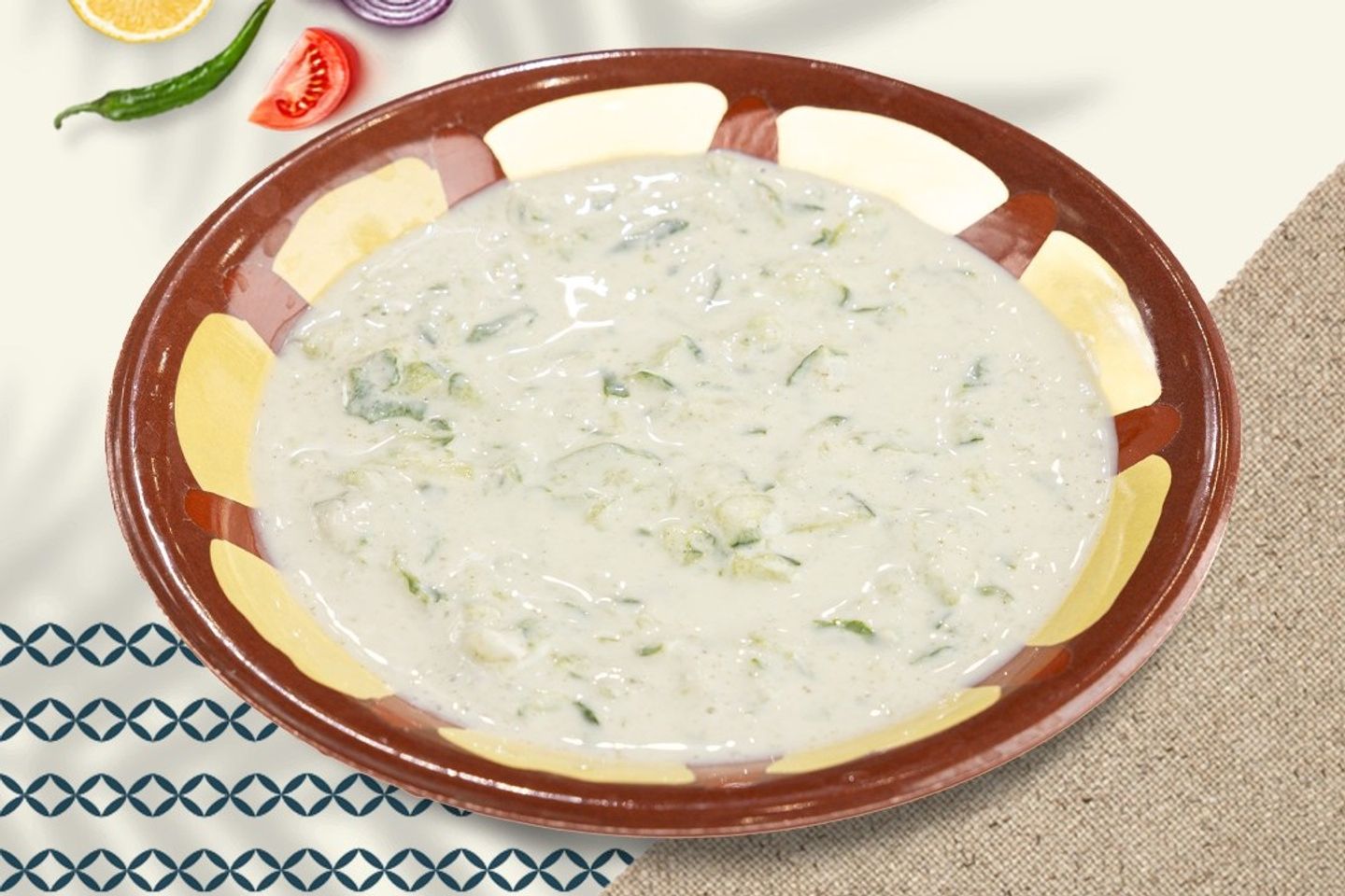 خيار لبن