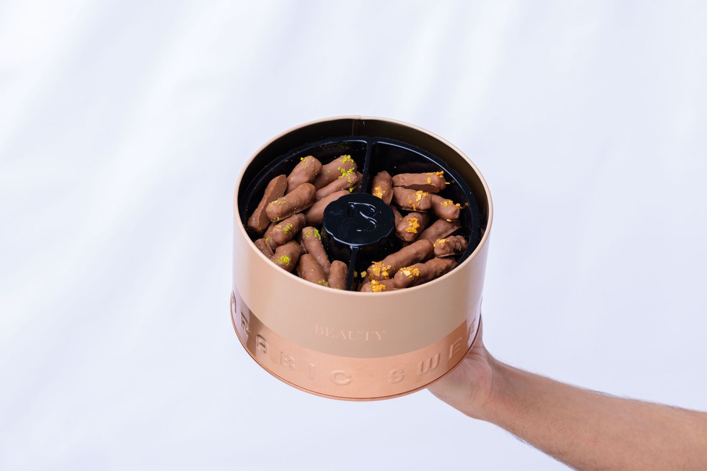 Arabic Sweet