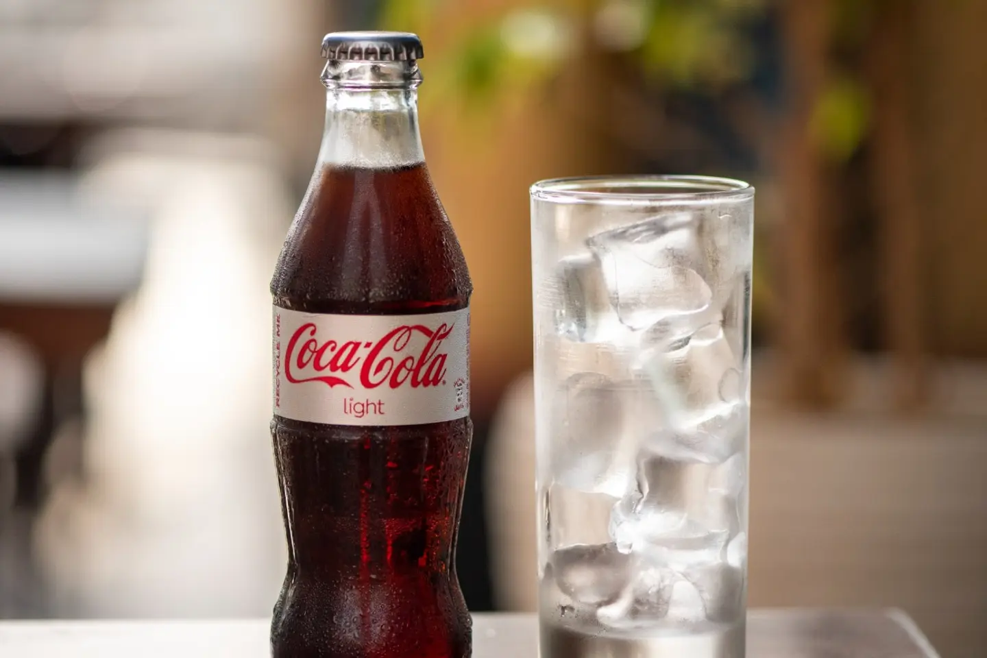 Coca Cola Light